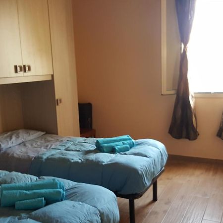 B&B In Sabina Poggio Nativo Ngoại thất bức ảnh