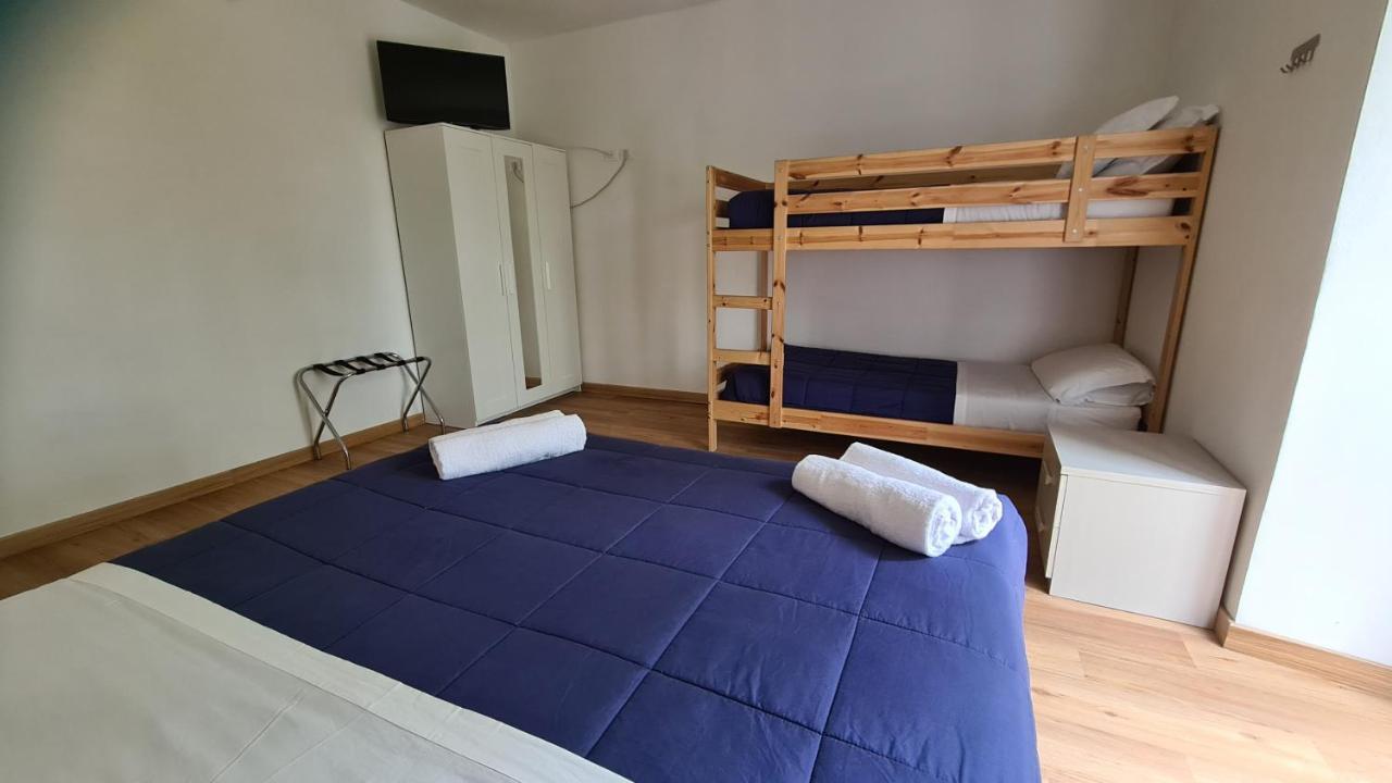B&B In Sabina Poggio Nativo Ngoại thất bức ảnh