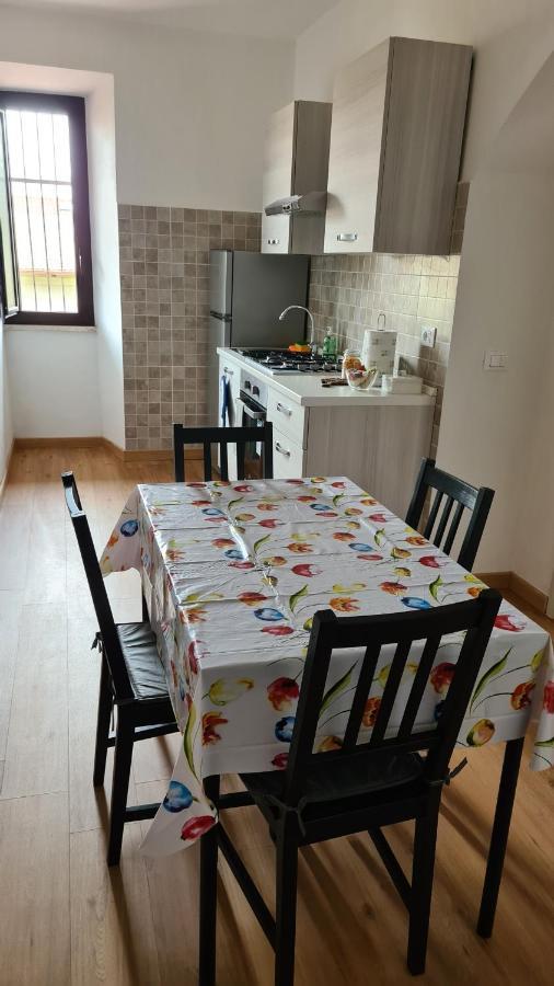 B&B In Sabina Poggio Nativo Ngoại thất bức ảnh