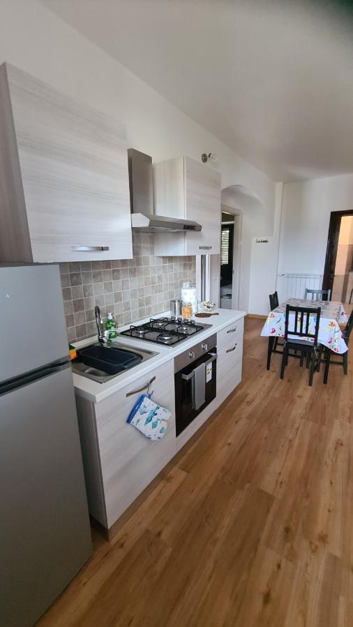 B&B In Sabina Poggio Nativo Ngoại thất bức ảnh
