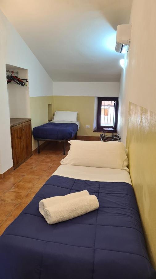 B&B In Sabina Poggio Nativo Ngoại thất bức ảnh
