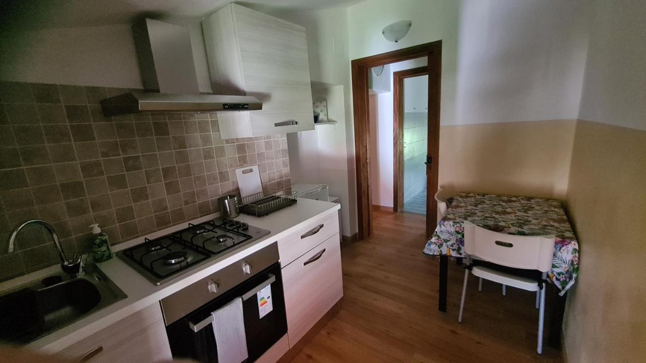 B&B In Sabina Poggio Nativo Ngoại thất bức ảnh