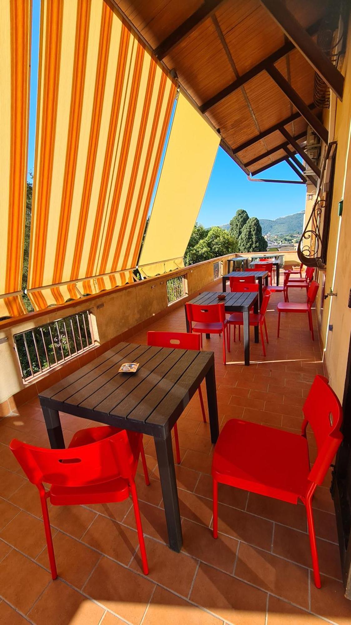 B&B In Sabina Poggio Nativo Ngoại thất bức ảnh
