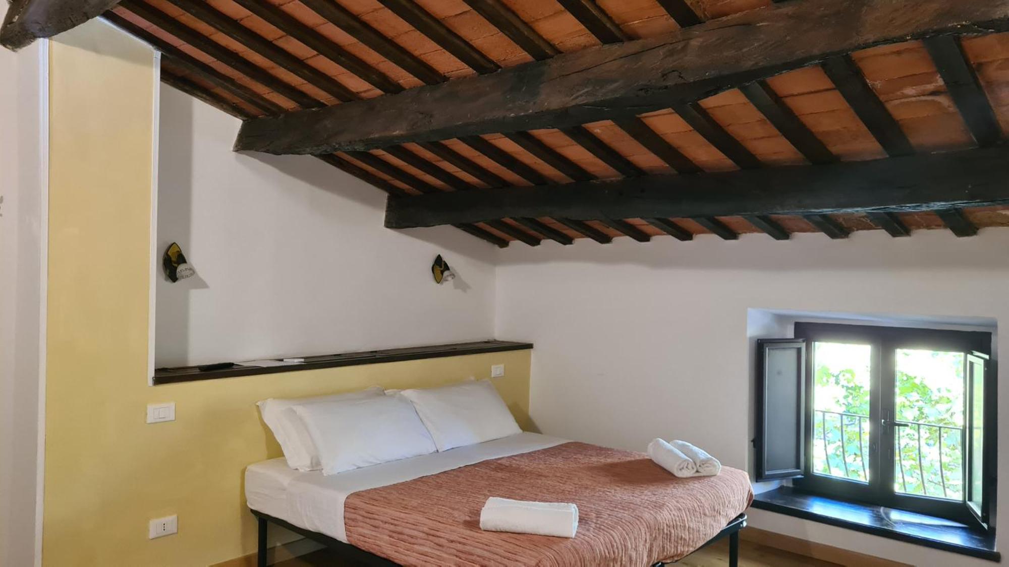 B&B In Sabina Poggio Nativo Phòng bức ảnh