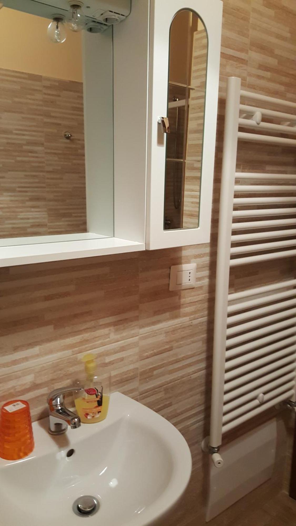 B&B In Sabina Poggio Nativo Ngoại thất bức ảnh
