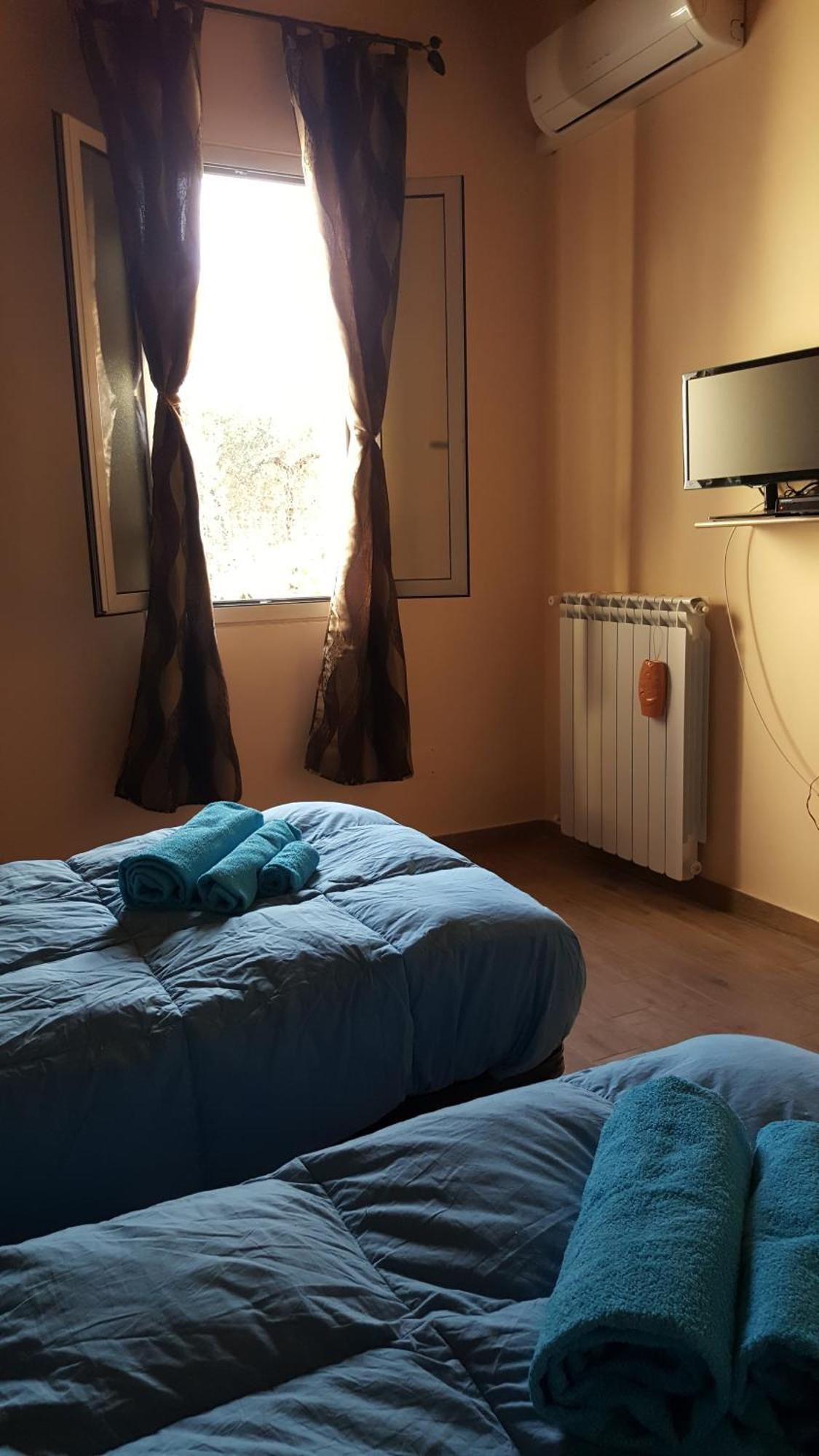 B&B In Sabina Poggio Nativo Ngoại thất bức ảnh