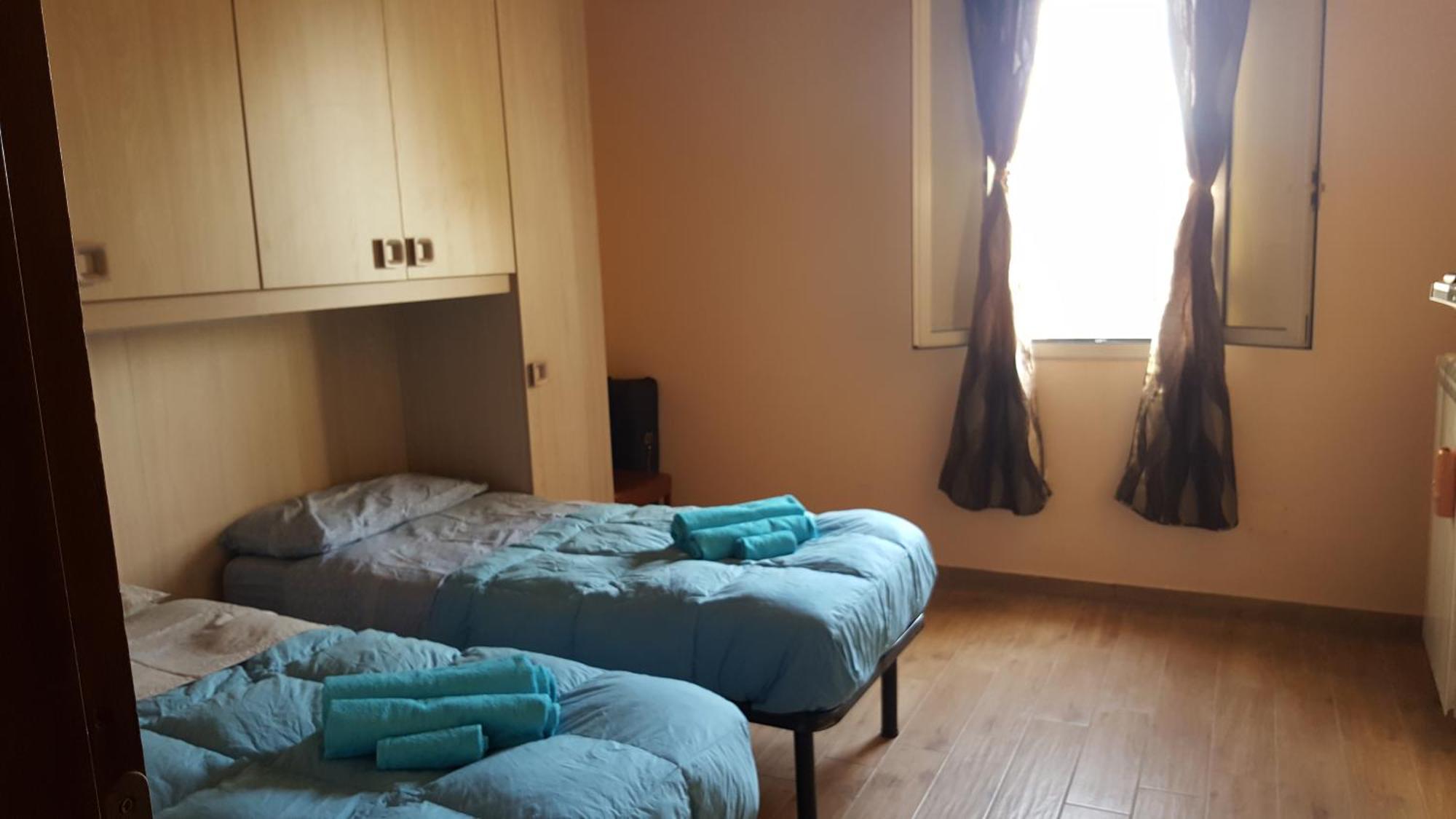 B&B In Sabina Poggio Nativo Ngoại thất bức ảnh