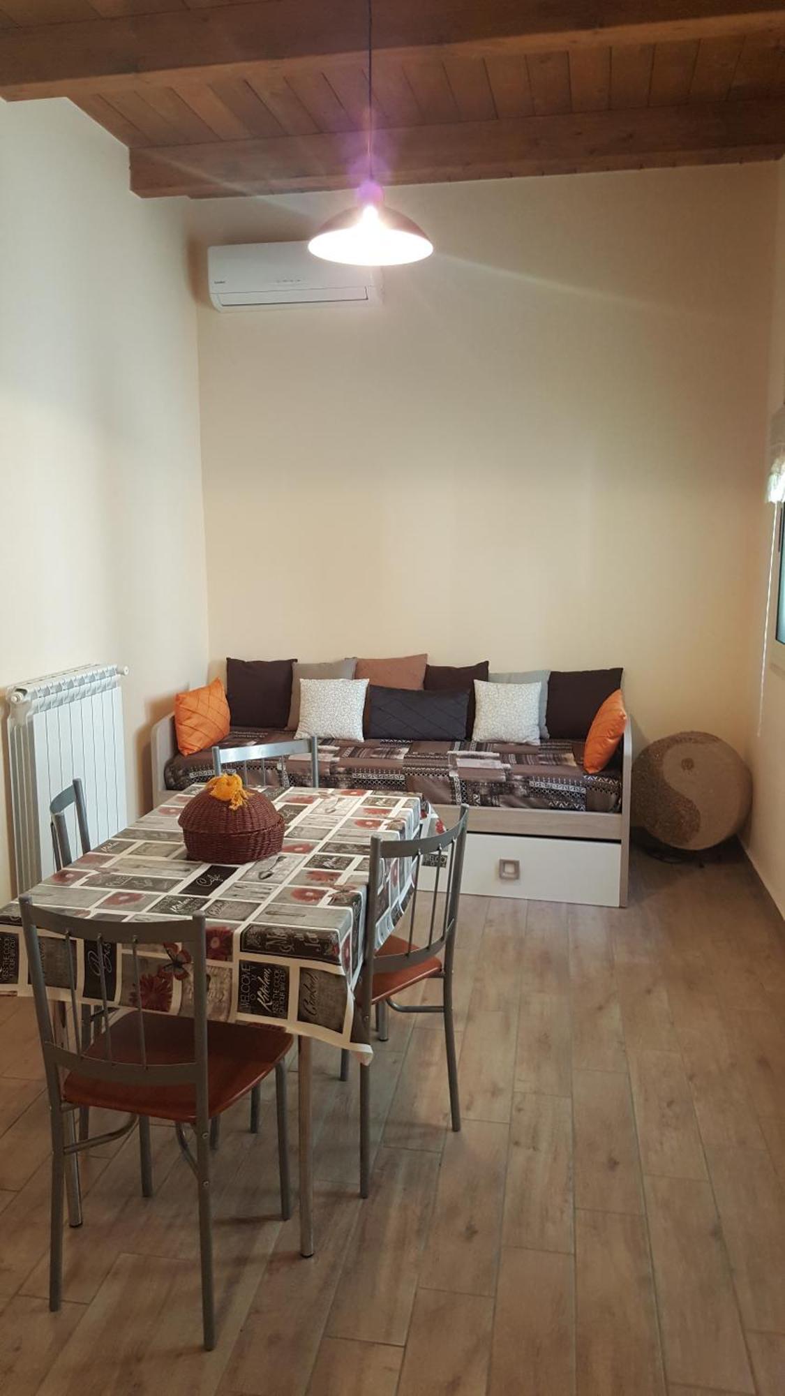 B&B In Sabina Poggio Nativo Phòng bức ảnh