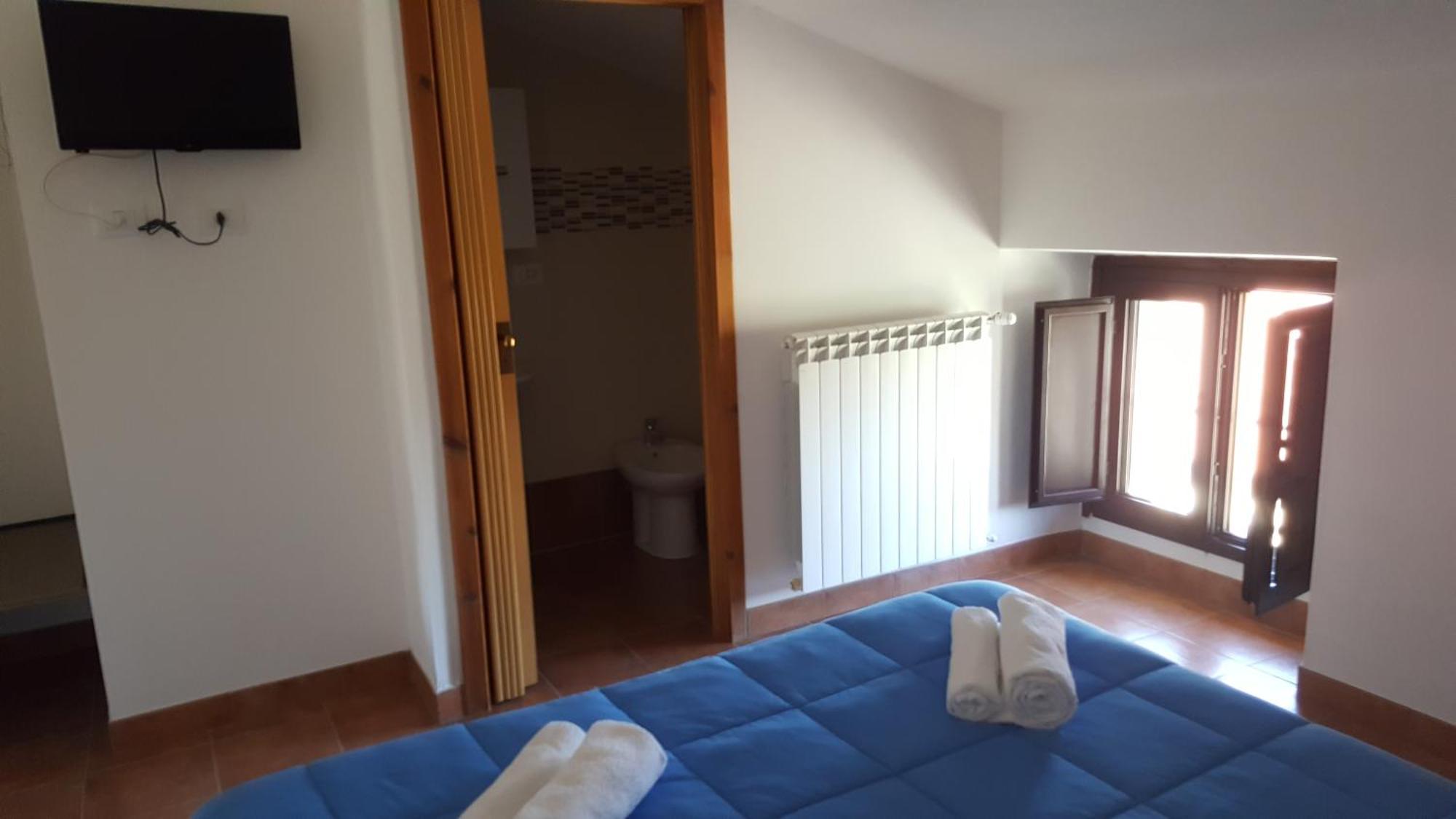 B&B In Sabina Poggio Nativo Ngoại thất bức ảnh