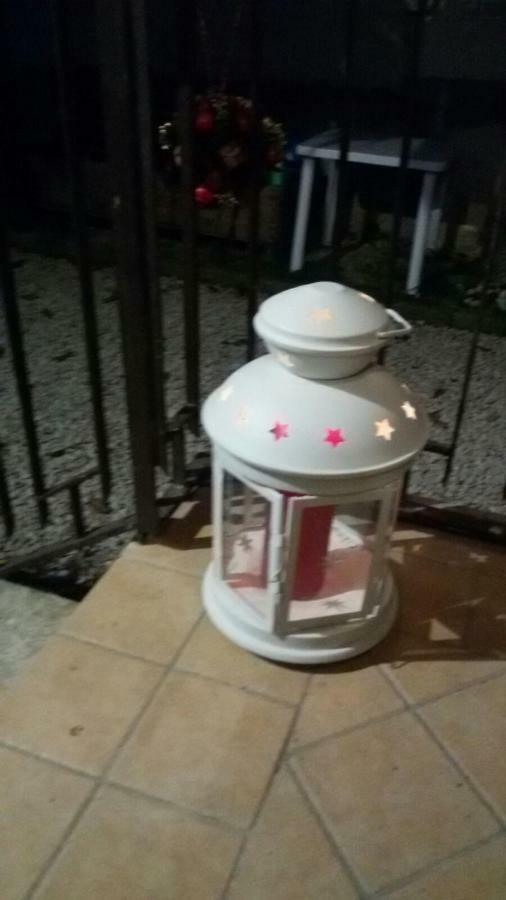 B&B In Sabina Poggio Nativo Ngoại thất bức ảnh
