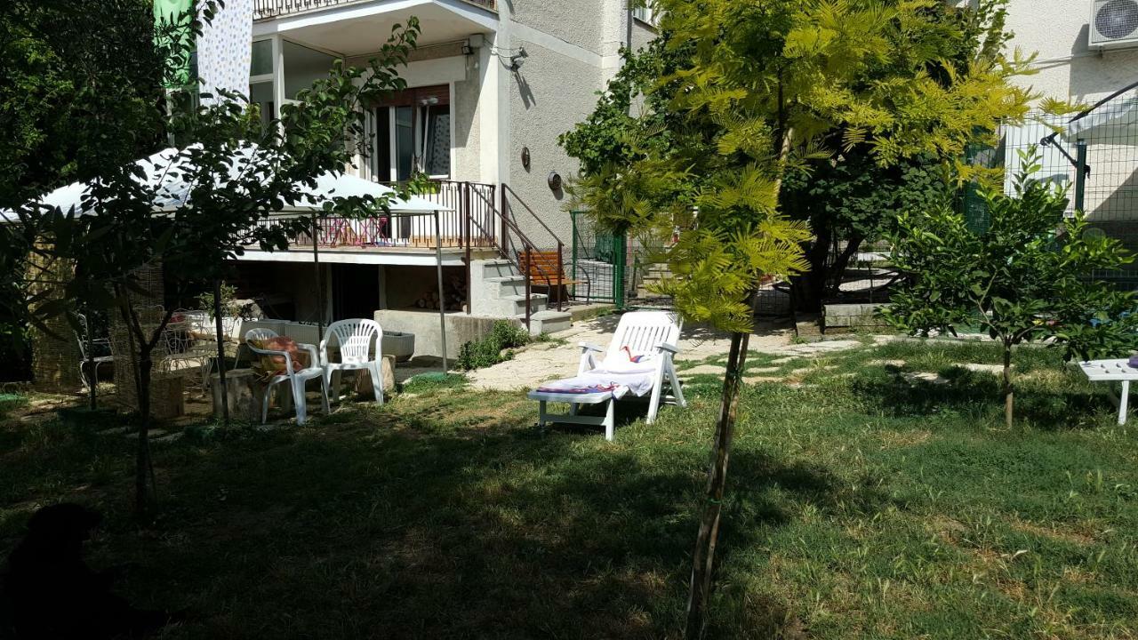 B&B In Sabina Poggio Nativo Ngoại thất bức ảnh