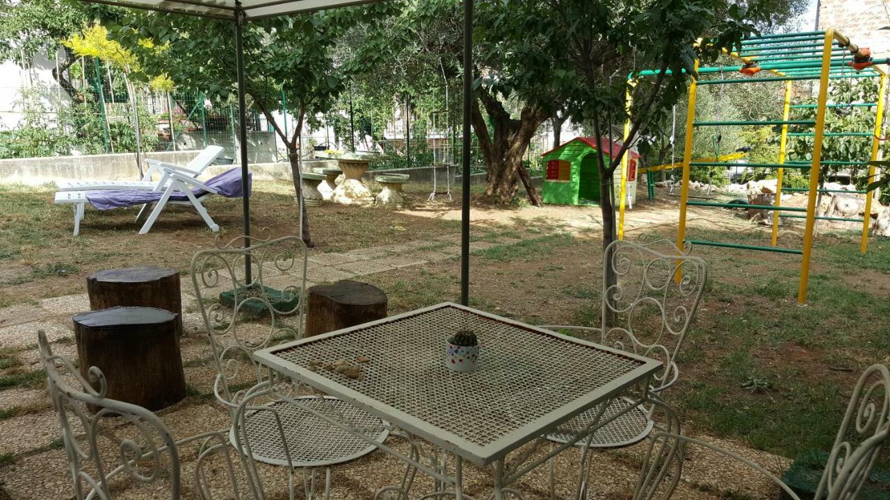 B&B In Sabina Poggio Nativo Ngoại thất bức ảnh
